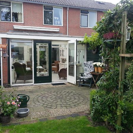 Familie Postma B&B Anjum 외부 사진