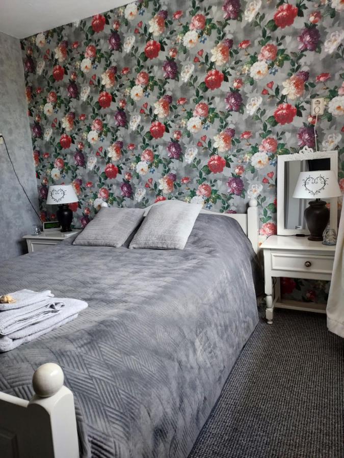 Familie Postma B&B Anjum 외부 사진