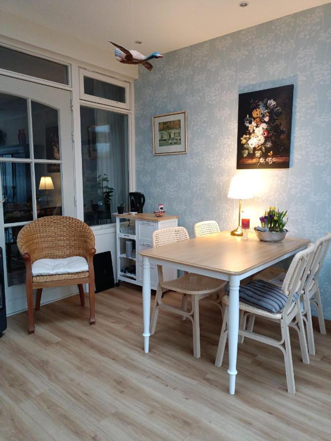 Familie Postma B&B Anjum 외부 사진