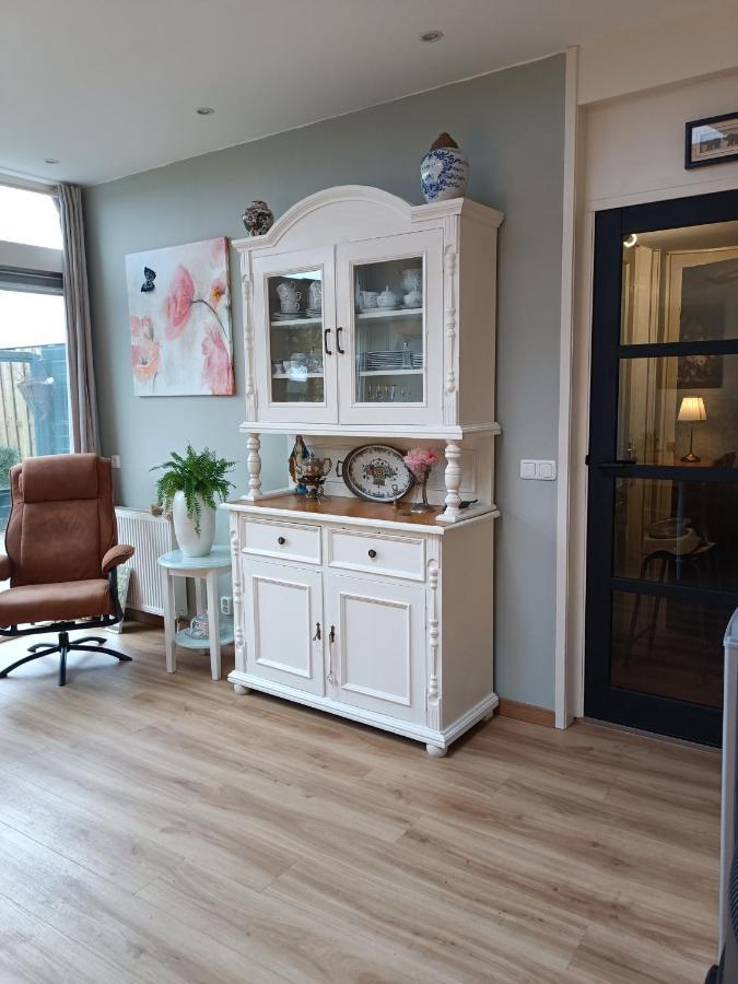 Familie Postma B&B Anjum 외부 사진